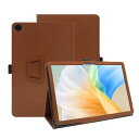 新しい LAVIE Tab T10 docomo LAVIE Tab T10d タブレットケース 10.1インチ 対応 手帳型 横開き 二つ折り 耐衝撃 T1055 / EAS PC-T1055EAS PC-T1055ETS スタンド機能 軽量 薄型