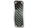 BRIGHTZ アクア 10 11 15 16 ステンレスフットレストカバー 【 PEDAL-008 】 MXPK10 MXPK11 MXPK15 MXPK16