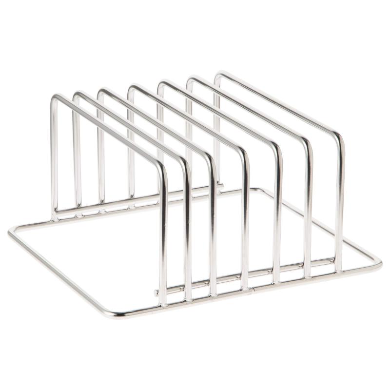 遠藤商事 業務用 まな板立て 横型 MY-6 ステンレス鋼 日本製 AMN56