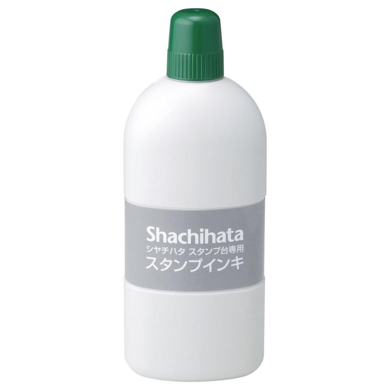 楽天SEIYUショップシヤチハタ スタンプ台専用スタンプインキ 大瓶