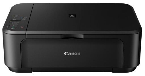 Canon インクジェット複合機 PIXUS MG3530 Canon インクジェット複合機 PIXUS MG3530