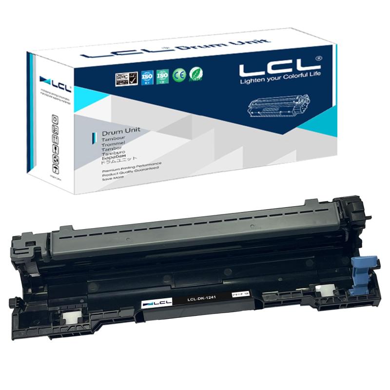 LCL Kyocera  DK1241 DK-1241 (1ѥå ֥å) ߴɥ˥å бKyocera MA2000 MA2000w PA2000 PA2000w