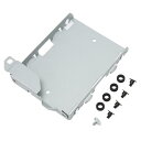ホスト ハードディスク ブラケット、ハード ドライブ トレイ、HDD ...(2)