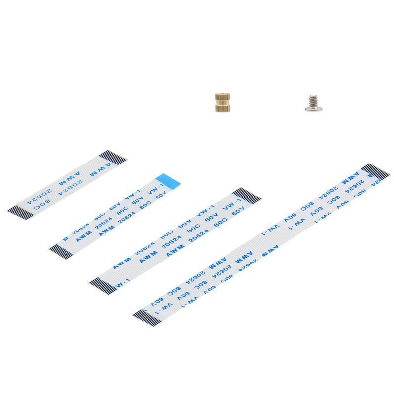SEIYUåפ㤨Geekworm 16Pin 0.5mm ԥå PCIe FFC ֥ å 30mm/50mm/80mm Raspberry Pi 5 & PCIe to NVMe SSDĥܡɤŬѡפβǤʤ1,409ߤˤʤޤ