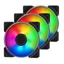 Fractal Design Prisma AL PWM 3P PCケ...(3)