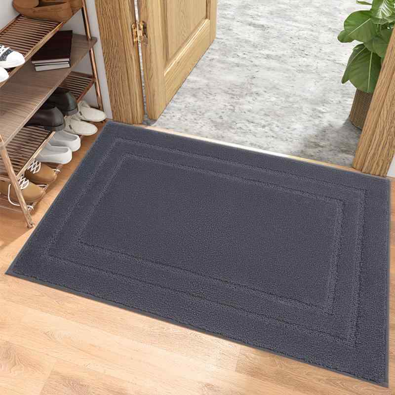 Joy-yong玄関マット室内屋外 業務用 家庭用 バスマット洗面所マット 床マット