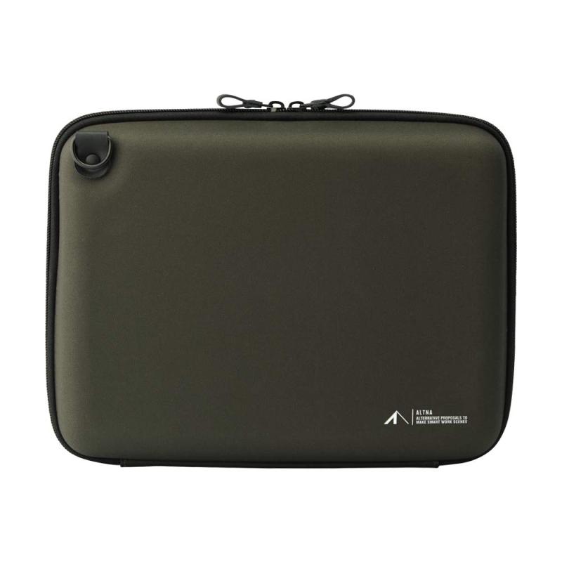 リヒトラブ CORDURA ハードシェルバッグ