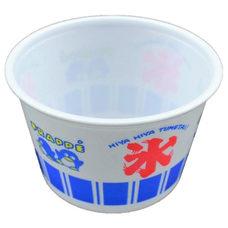 中央化学(Chuokagaku) CFカップ 105-360 氷89 身 100枚入
