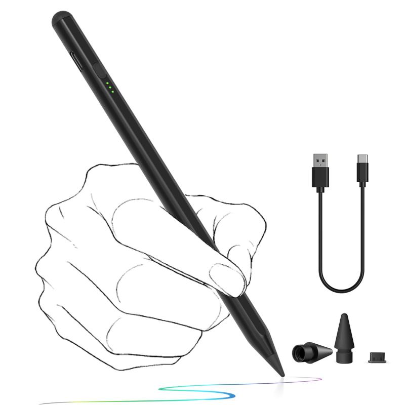 ipad ペンシル 2018年以降iPad/iPad Pro/iPad air/iPad mini対応