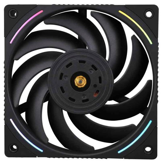 Thermalright TL-K12 CPU ファン Thermalright TL-K12 CPU ファン