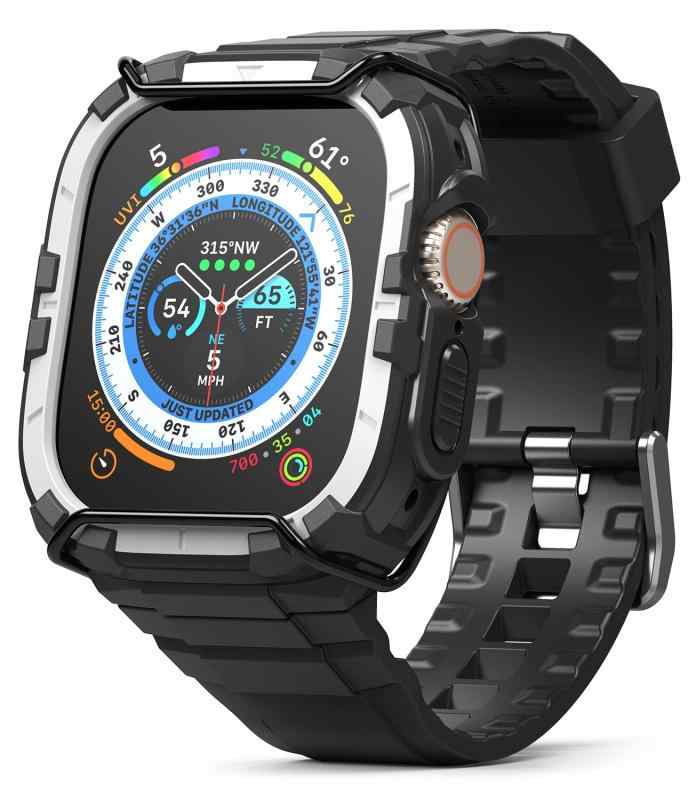 JP - Apple Watch Ultra Fusion-X Guard VAR