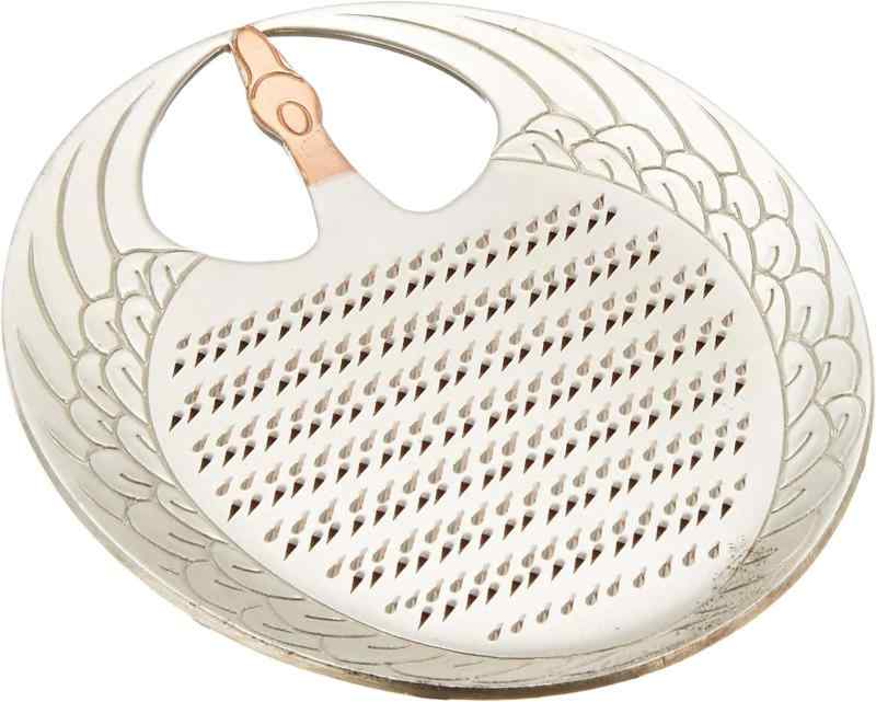 大矢製作所おろし金銅製日本製業務用...