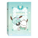 ティーズファクトリー サンリオすきぴプロフィールBOOK ポチャッコ SR-5543379PC