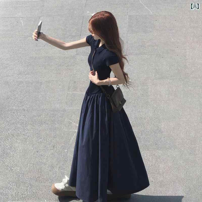 ロング ワンピース 2025年 夏の 新作 ホット スタイル スリム 気質 海辺の 休暇 美しい クールな ロング スカートの 子供の ための超 美しい ドレス