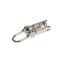 ジェフコム 通線用より戻し 全長77mm 引張強度6.9kN DK-7KU(2)