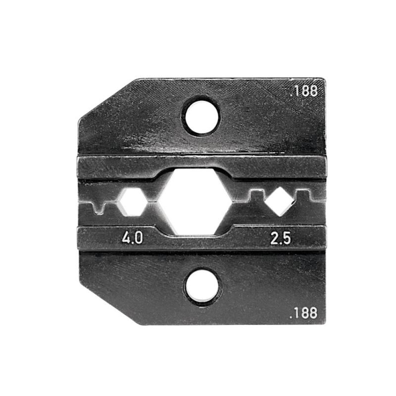 RENNSTEIG クリンピングダイス 624-188-3-0
