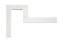 エスコ(ESCO) スクエアー・フランジ型 200x300mm EA719AN-11