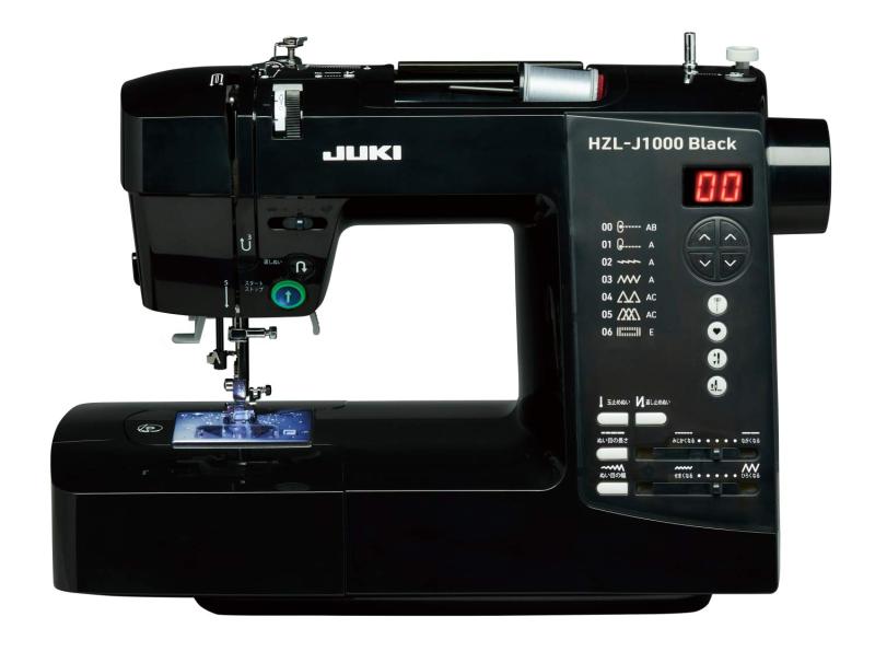 ֥åǥ JUKI 塼 ԥ塼ߥ HZL-J1000B 2020ǯǥ