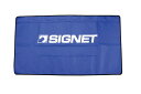 SEIYUショップで買える「SIGNET(シグネット マグネットフェンダーカバー 青 46779」の画像です。価格は9,050円になります。
