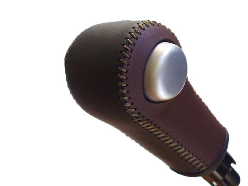 トリコローレEX 36アルト ターボRS・ワゴンRスティングレーT・ハスラーJstyleIIターボ他 DIYシフトノブ..