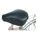 MARUTO(マルト) GEL入りサドルカバー 一般自転車用 ダークグレー SC-GXL