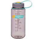 nalgene(ナルゲン) 広口0.5L オウバジー 91424(3)