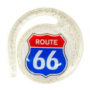 ハングマーカー(Hangmarker) グリーンマーカー ハングマーカー ダブルタイプ ルート66 N-7