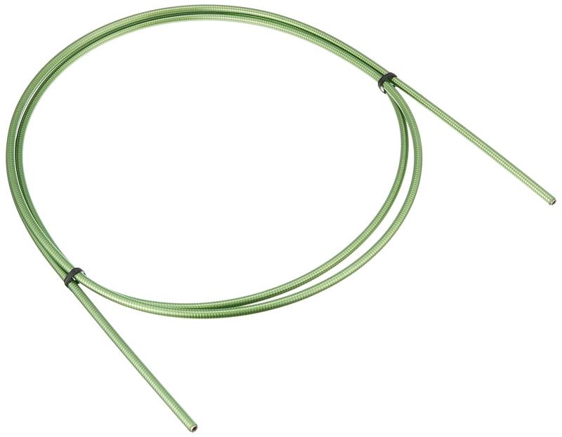 NISSEN CABLE CO.,LTD(ニッセンケーブルカブシキガイシャ) ステンアウター平線タイプ ブレーキ用 2m巻