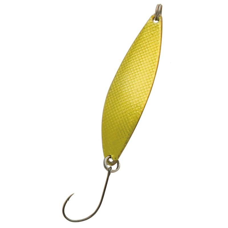 SHIMOTSUKE(シモツケ) ルアー トラッタストリーム 5g TS-1 スプーン