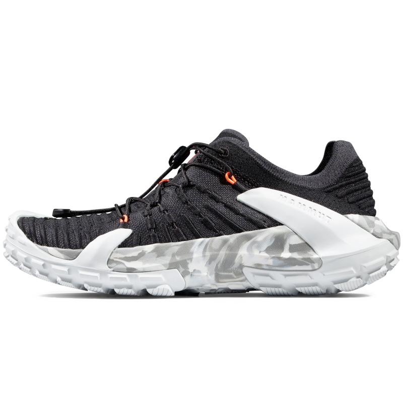 [Mammut] ハイキングシューズ ヒュエコ ニット 2 ロー メンズ/Hueco Knit II Low Men