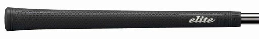elitegrips(エリートグリップ) ツアー ドミネーター ソフト TD50Csoft ベルリナブラック elitegrips(エリートグリップ) ツアー ドミネーター ソフト TD50Csoft ベルリナブラック