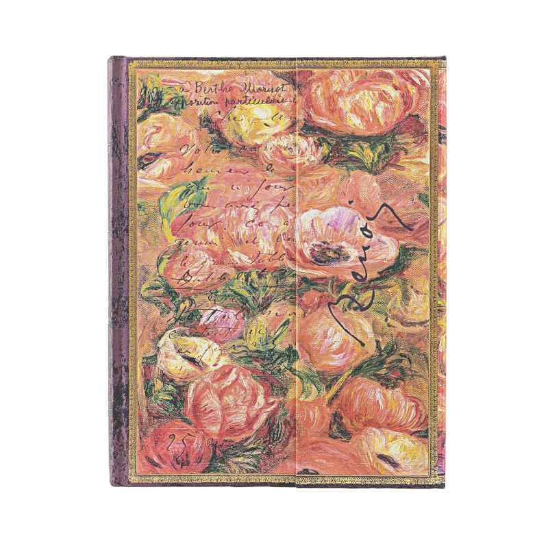 Paperblanks/ڡѡ֥󥯥 Ρ ϡɥС Υ뤫꥾ؤν (1892) ȥ B5  PB96...