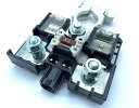 EAPP 新しい 826203030300 82620-30300 140AMP / 60AMP FUSELINK w 9098205061 バッテリーターミナル FOR RAV4 ハイブリッド(2)