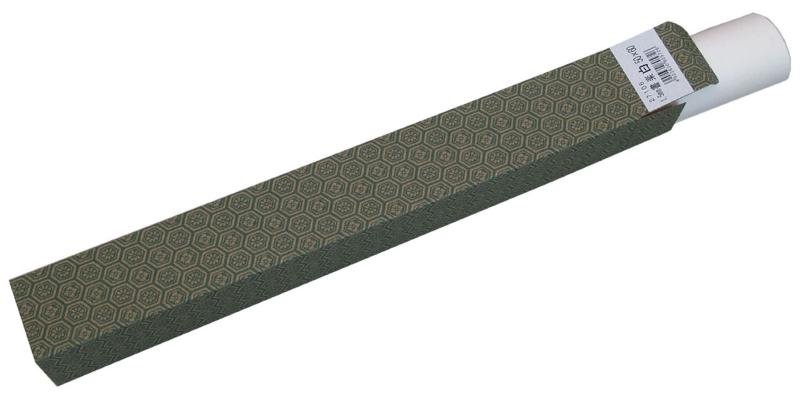 墨運堂 下敷1.5mm 書楽