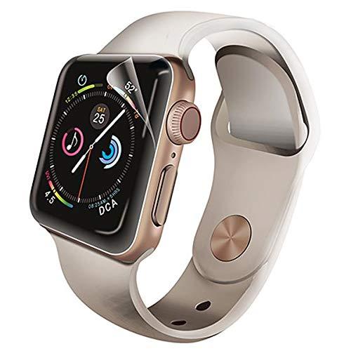 Apple Watch 40mm/フルカバーフィルム Apple Watch 40mm/フルカバーフィルム