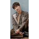 ジョンハン パノラマ ポスター (JEONGHAN Panorama Poster) 700*330mm