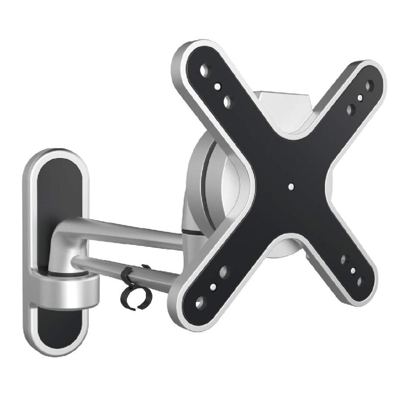 朝日木材加工 モニターアーム 壁掛けタイプ WALL FIT MOUNT