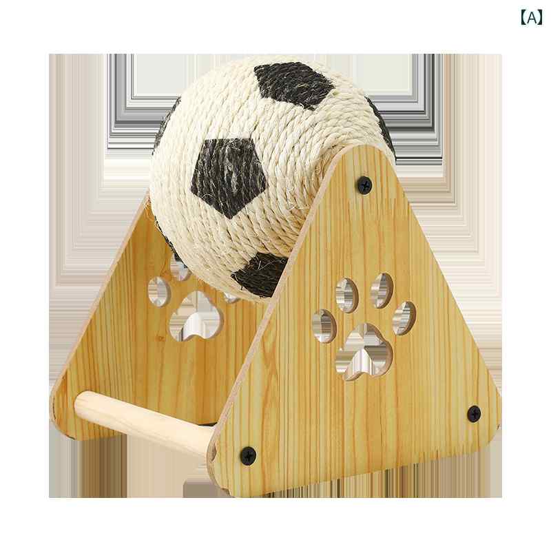 猫の おもちゃ 猫の 爪 とぎ ボード ペット 用品 おもちゃ 猫用 クライミング フレーム 猫の 爪 とぎ ..