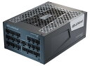 Seasonic PRIME TX-1300 ATX3.0 1300W SSR-1300TR2