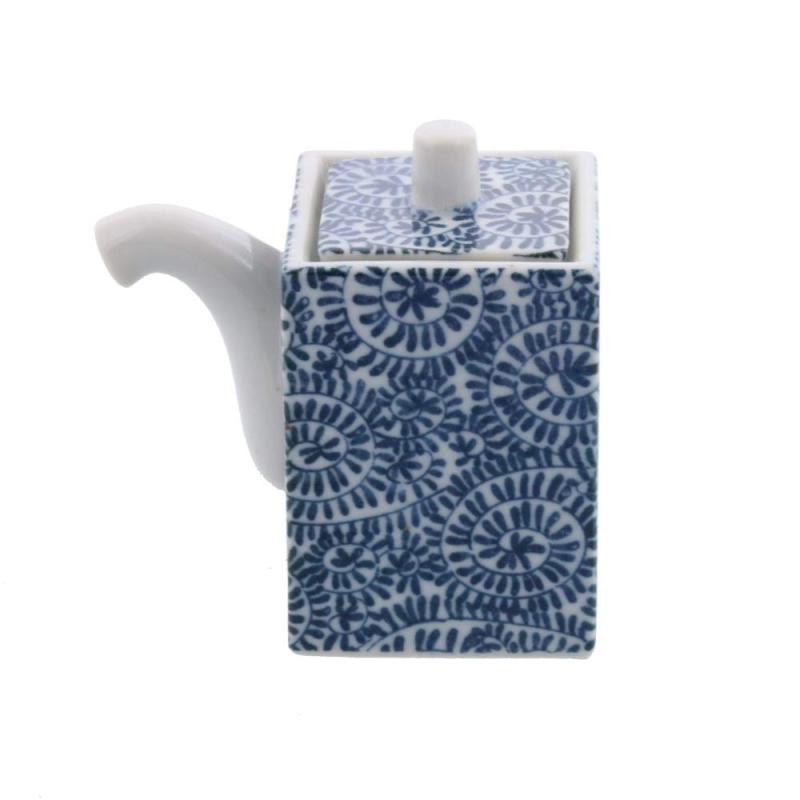 テーブルウェアイースト 角醤油差し