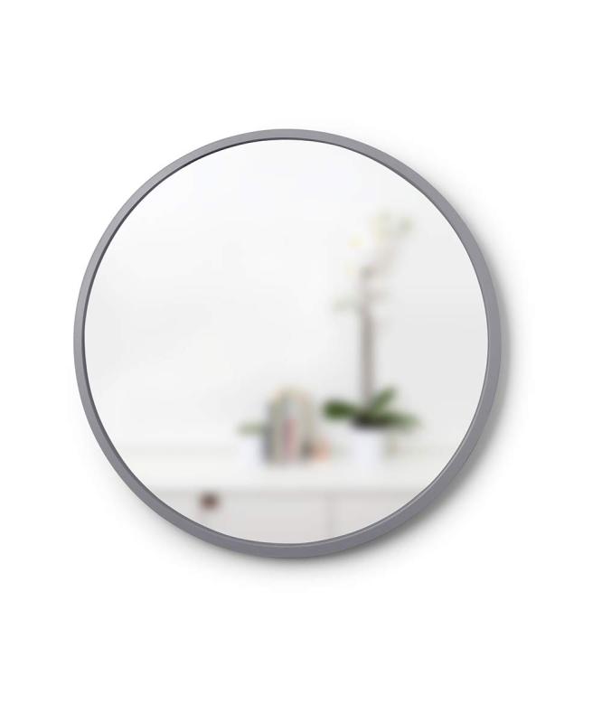 umbra ミラー 壁掛け鏡 ぺブル ウォールミラー