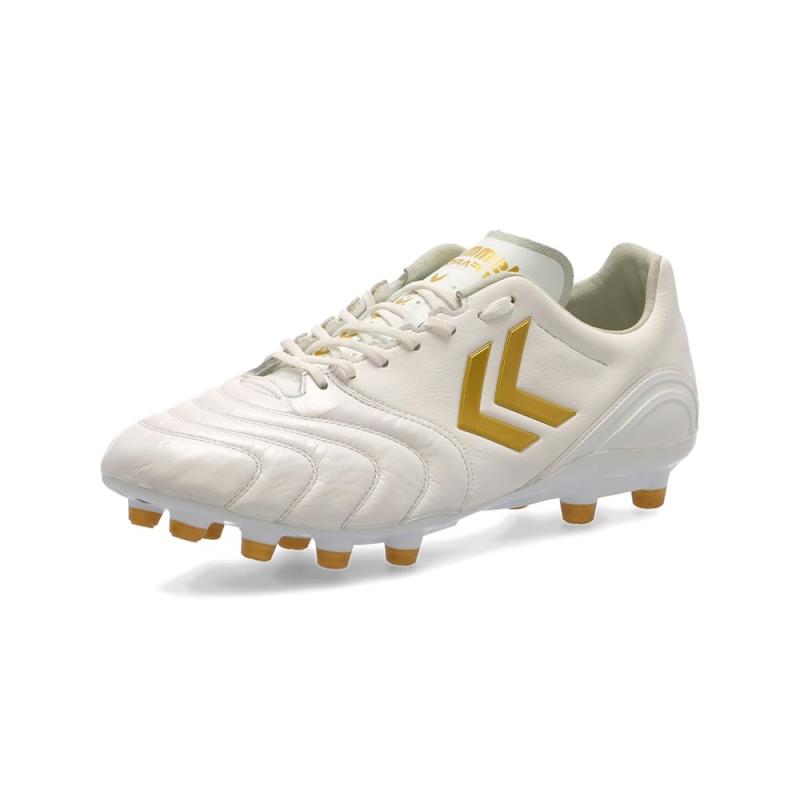 [ヒュンメル] サッカーシューズ ヴォラートIISUPER WIDE LIMITED