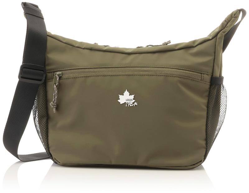 [ロゴスパーク] ショルダーバッグ 27032