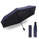 日傘 UVカット 超軽量 198g 100 遮光 自動開閉 折りたたみ傘 コンパクト レディース傘 晴雨兼用日傘 UPF50+ 日焼け止め 紫外線遮断 6本骨 折り畳み傘 遮光遮熱 耐風撥水 携帯便利(3)