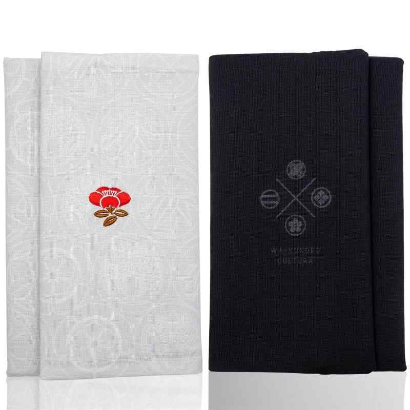 スタイルふくさ 袱紗 ふくさ リバーシブル マグネット 慶弔両用 結婚式 お葬式 刺繍 祝儀袋 日本製 DOA11