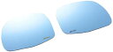 スプーン(SPOON)【SPOON SPORTS ブルーワイドドアミラー】ホンダ N-ONE JG1/2/3/4用 76203-JG3-030(2)