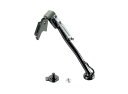 キタコ(KITACO) サイドスタンド HS-156 (ブラック) ズーマー(FNO,AF58-1000001~1699999) ズーマーFI車(FNO,AF58-1700001~) 656-1010156(2)