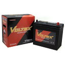 VOLTEX (ボルテックス) 充電制御車用バッテリー V50B19R