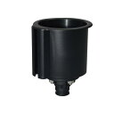 BMO JAPAN(ビーエムオージャパン) カップホルダーブラック 20C0070(2)