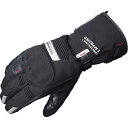 コミネ(Komine) グローブ GK-814 GORE-TEX CE ツアラー ウインターグローブ-ATERUI(アテルイ)